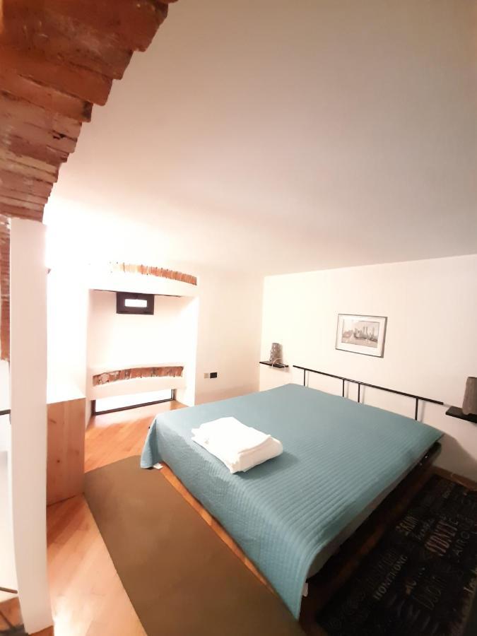 Lerici Home Zewnętrze zdjęcie