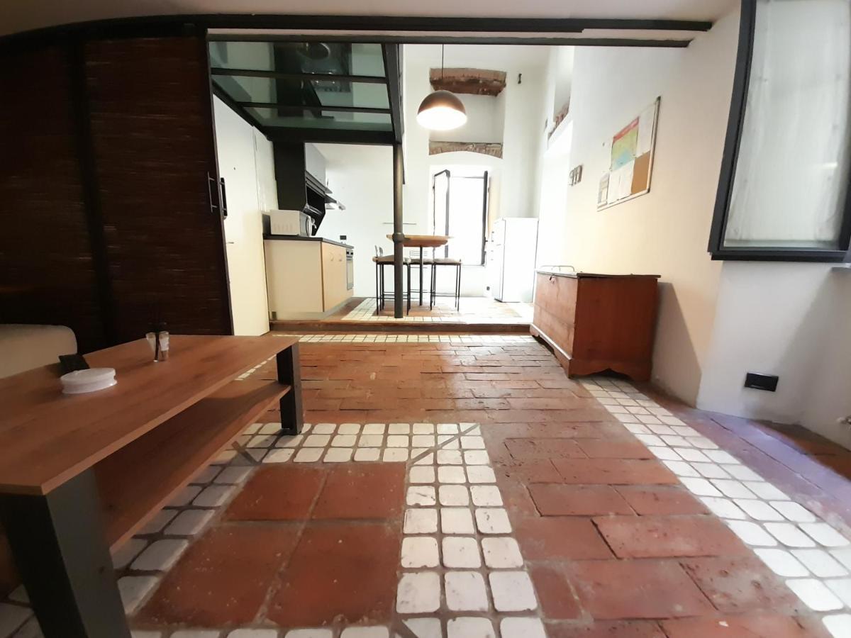 Lerici Home Zewnętrze zdjęcie