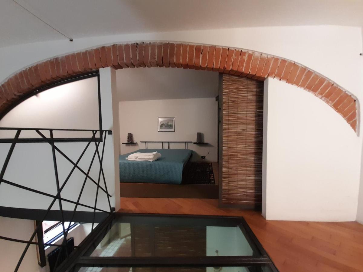 Lerici Home Zewnętrze zdjęcie