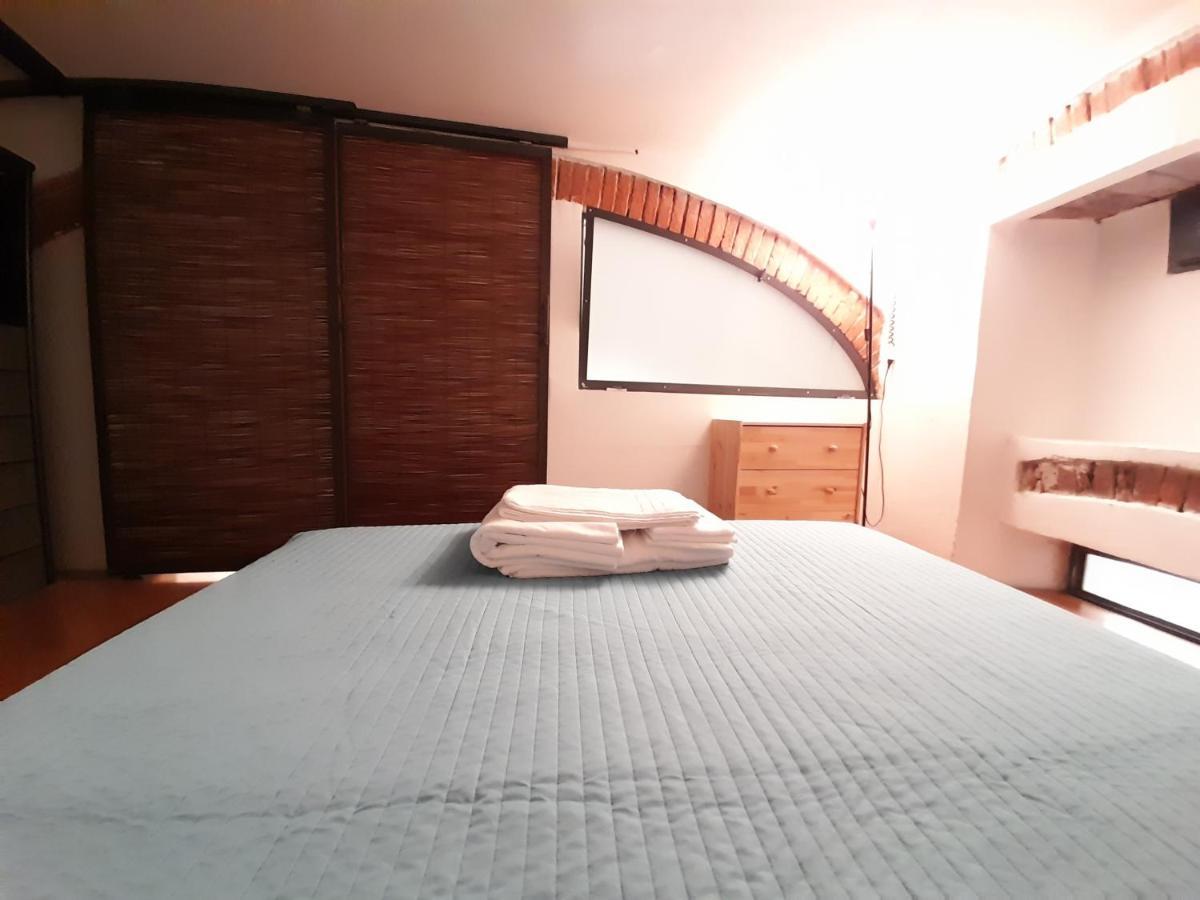 Lerici Home Zewnętrze zdjęcie