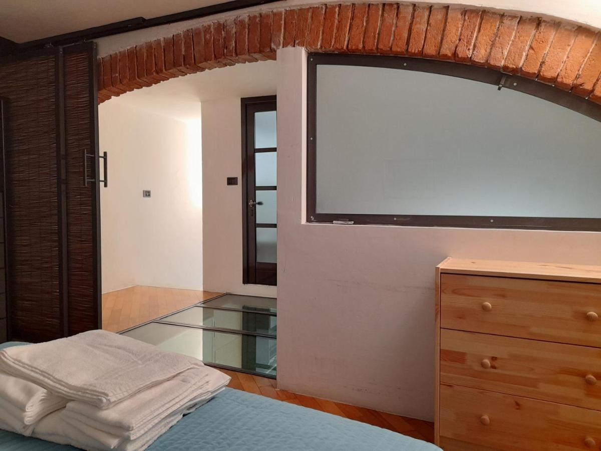 Lerici Home Zewnętrze zdjęcie