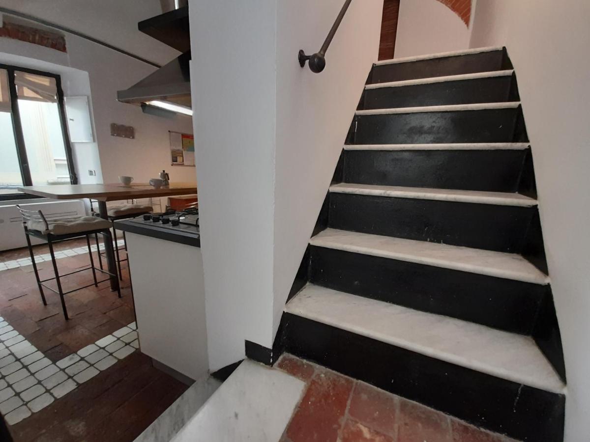 Lerici Home Zewnętrze zdjęcie