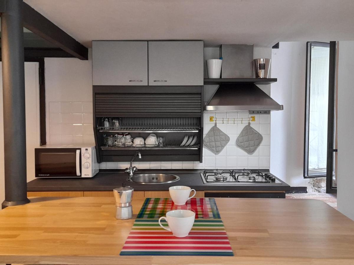 Lerici Home Zewnętrze zdjęcie