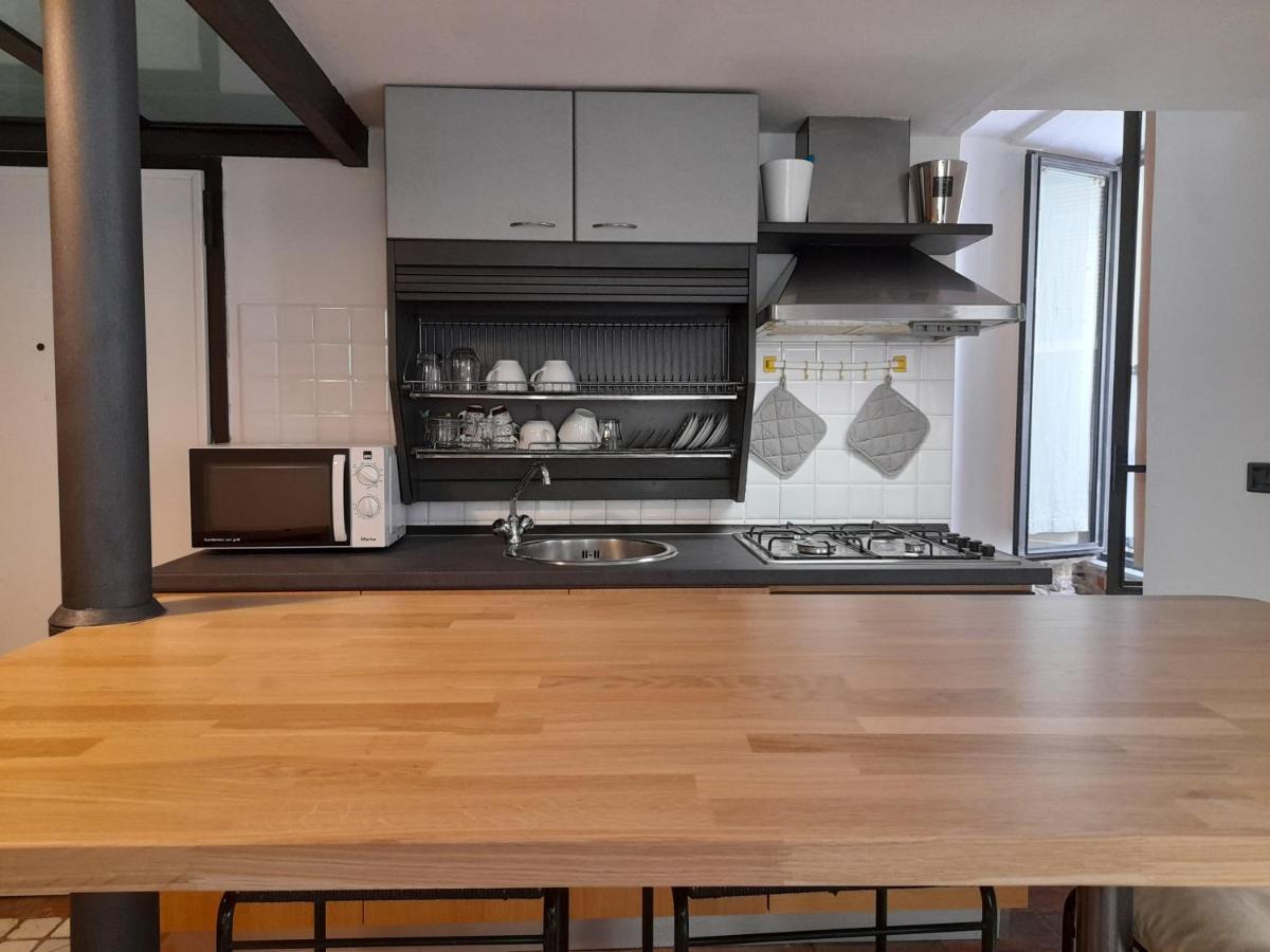 Lerici Home Zewnętrze zdjęcie