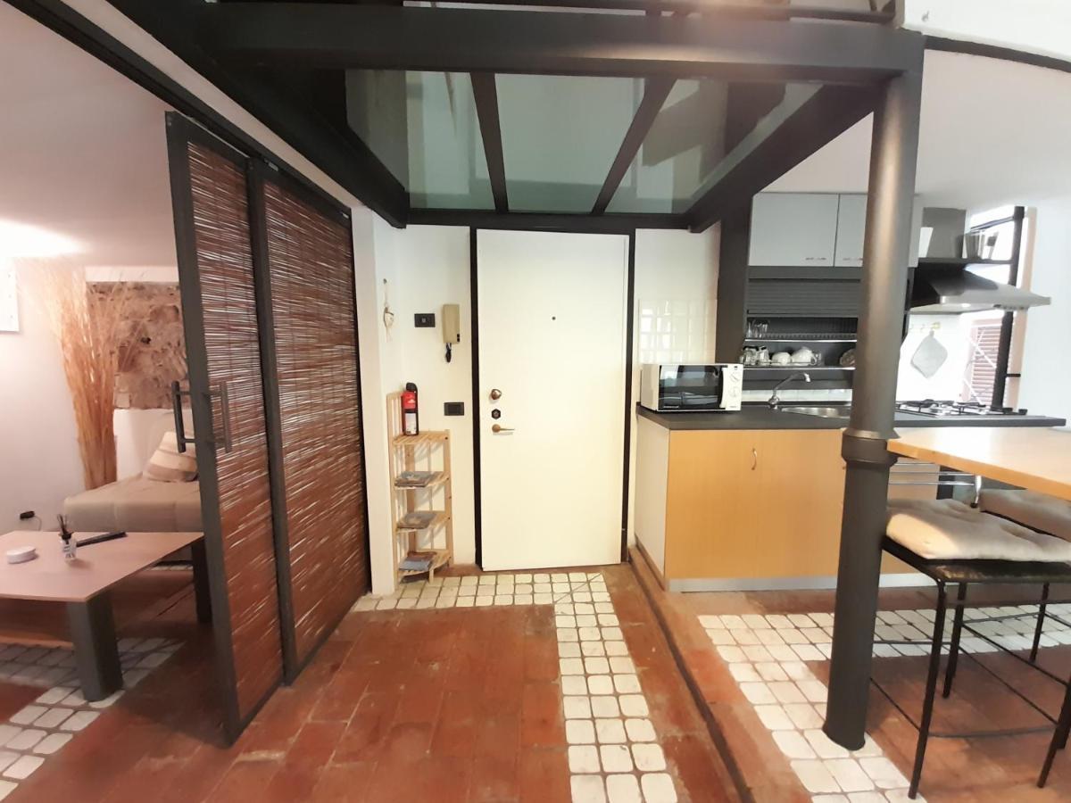 Lerici Home Zewnętrze zdjęcie