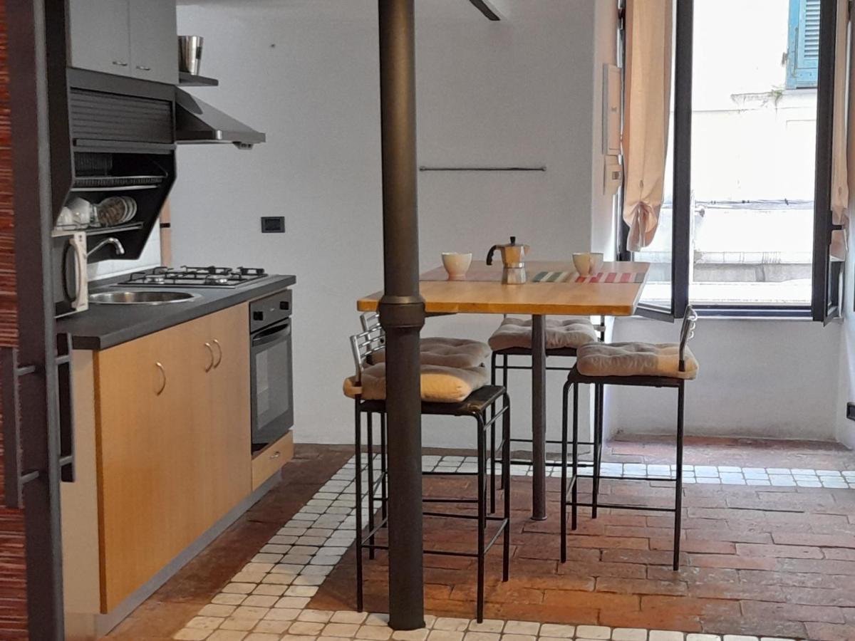 Lerici Home Zewnętrze zdjęcie