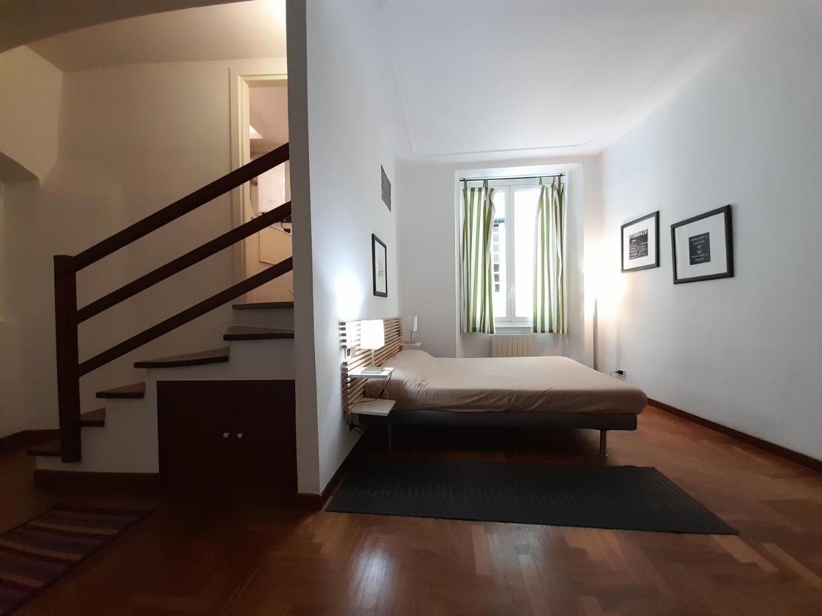 Lerici Home Zewnętrze zdjęcie