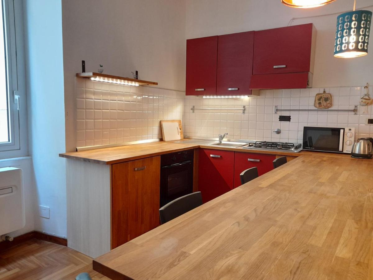 Lerici Home Zewnętrze zdjęcie
