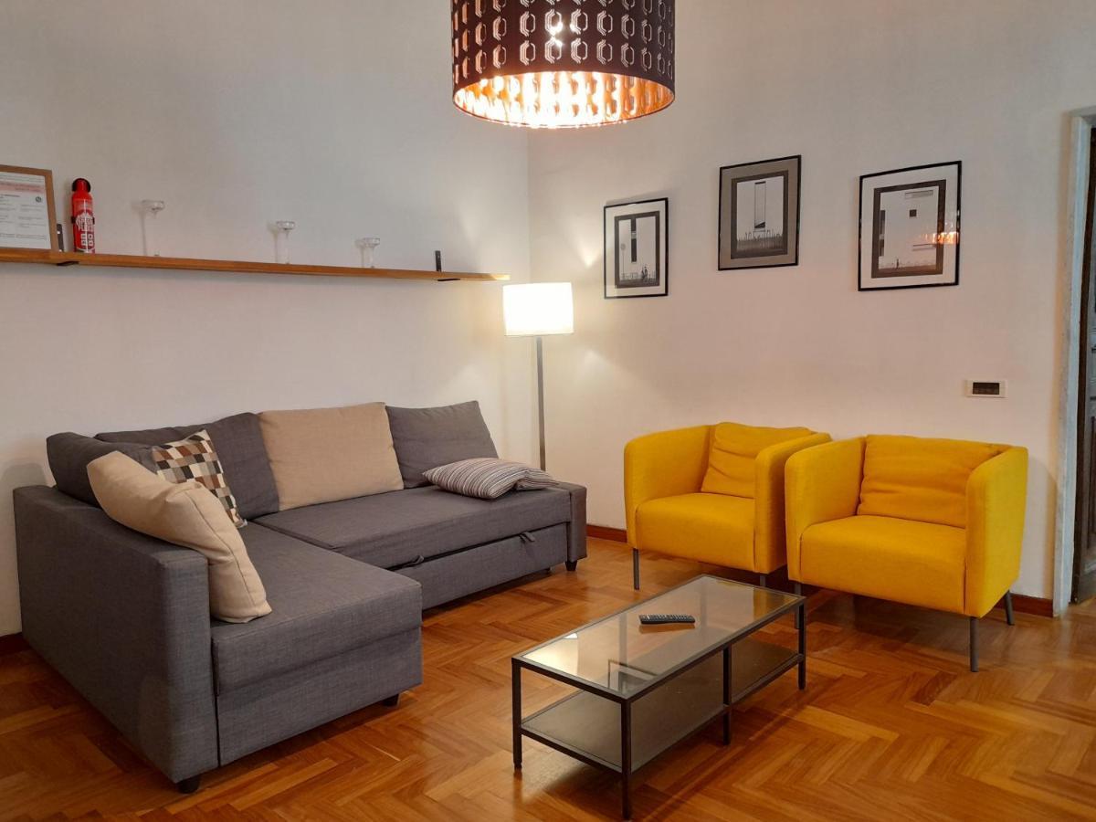 Lerici Home Zewnętrze zdjęcie