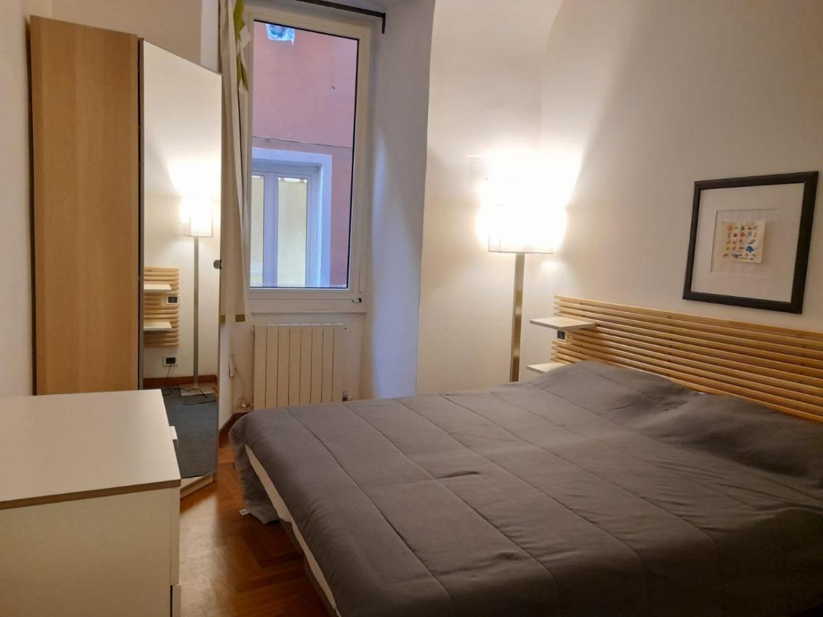 Lerici Home Zewnętrze zdjęcie
