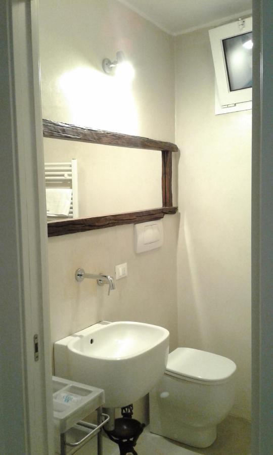 Lerici Home Zewnętrze zdjęcie