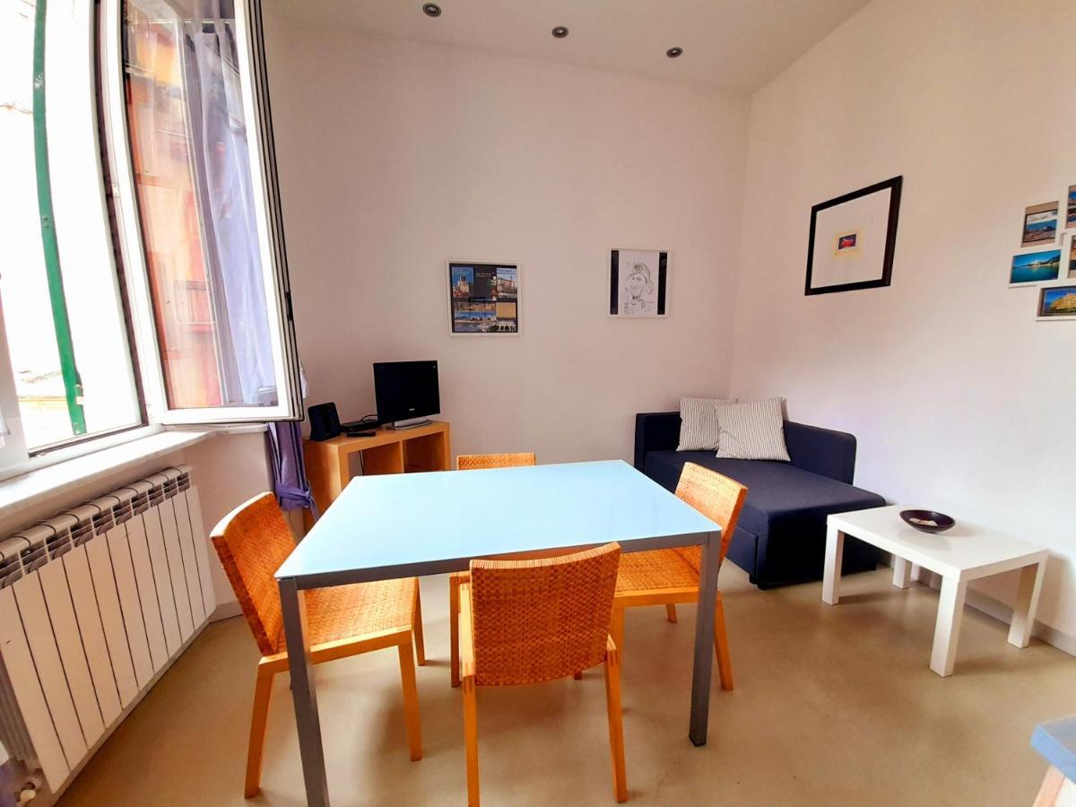 Lerici Home Zewnętrze zdjęcie