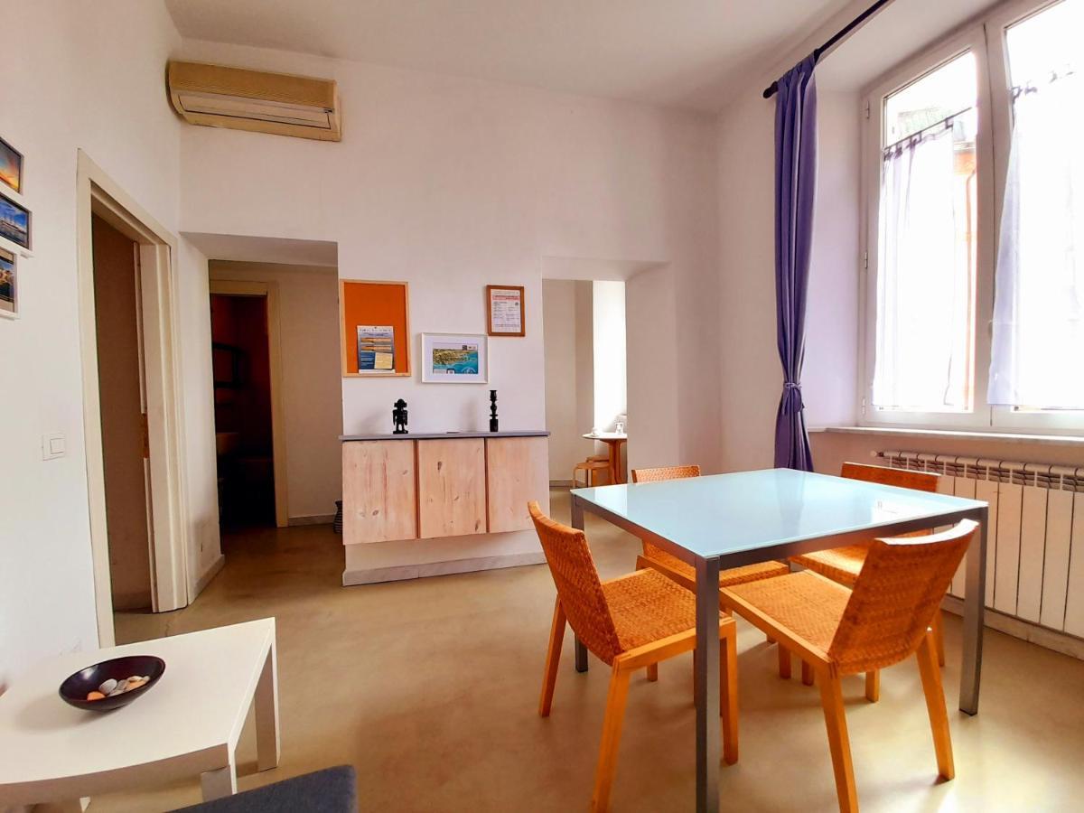 Lerici Home Zewnętrze zdjęcie