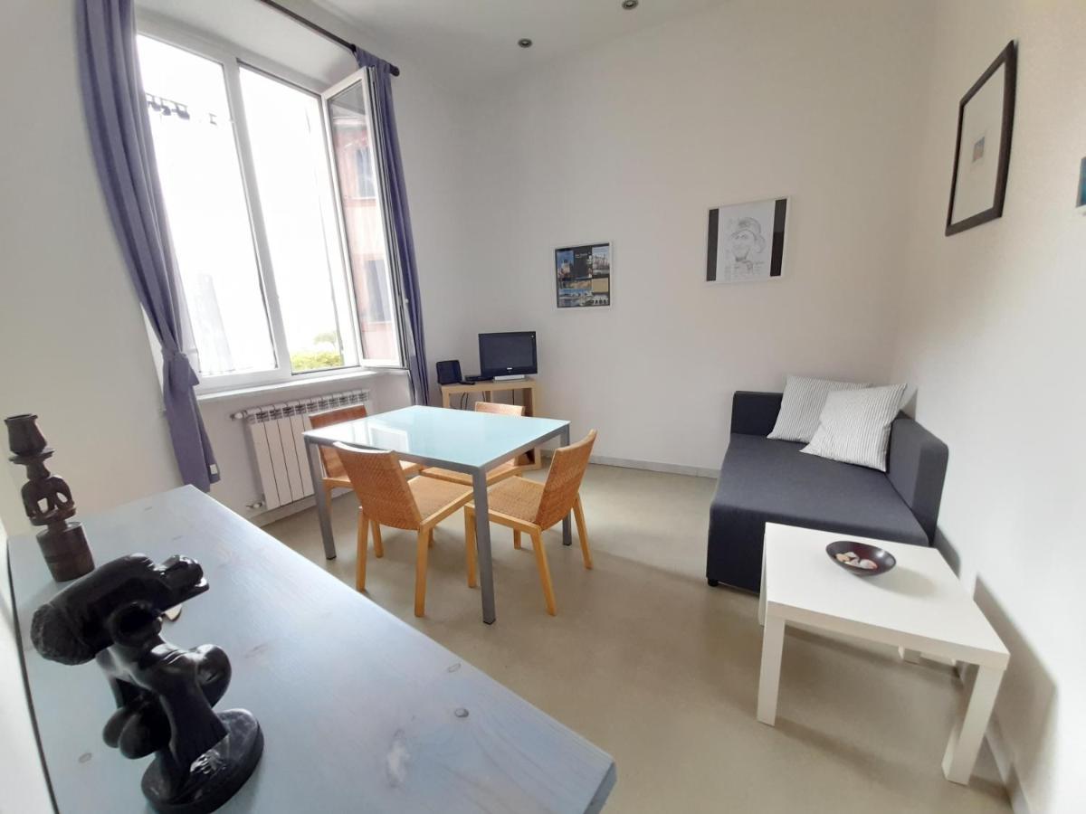 Lerici Home Zewnętrze zdjęcie
