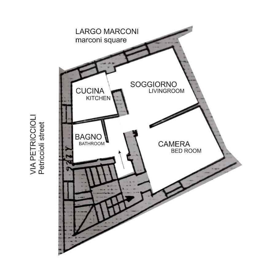Lerici Home Zewnętrze zdjęcie