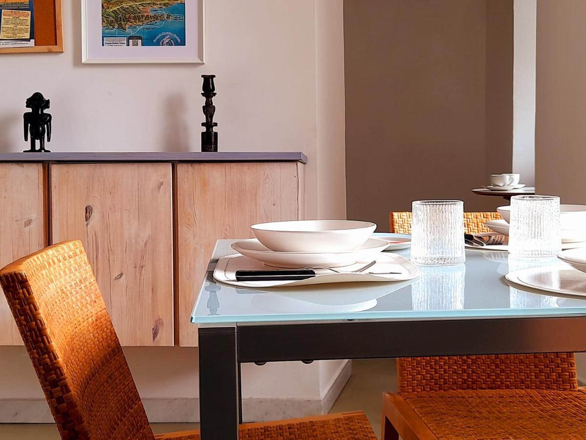 Lerici Home Zewnętrze zdjęcie
