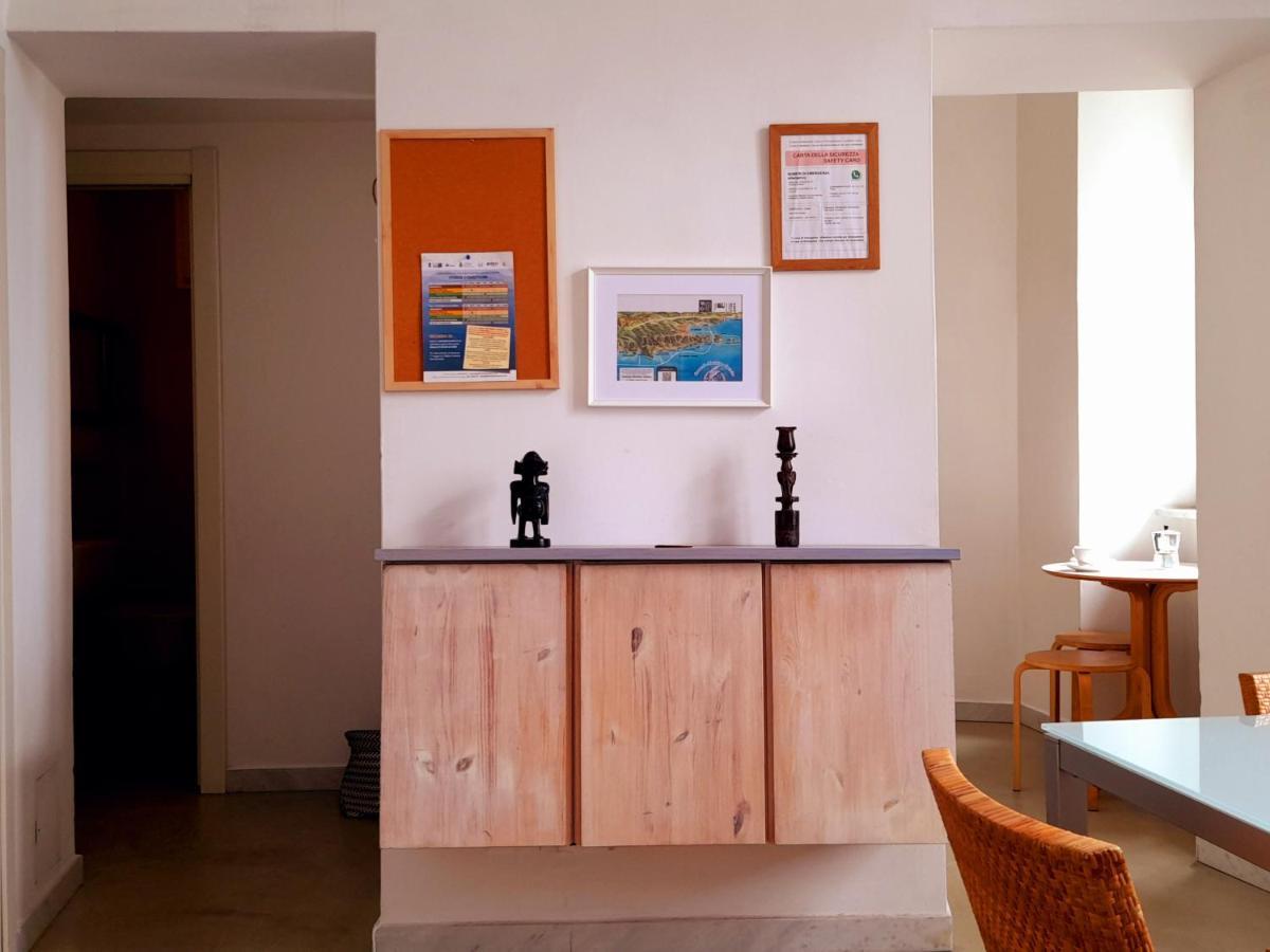Lerici Home Zewnętrze zdjęcie