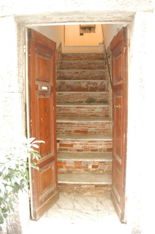 Lerici Home Zewnętrze zdjęcie